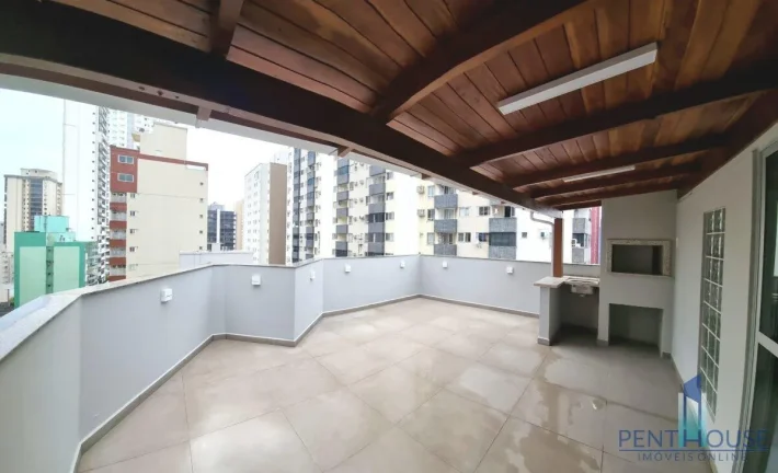 Imagem Apartamento Zona Central para Venda em Balneário Camboriú, CENTRO, 4 dormitórios, 2 suítes, 3 banheiros, 2 vagas