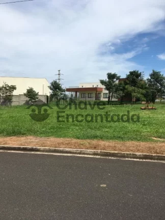 Imagem Terreno no Residencial Barcelona Aracatuba