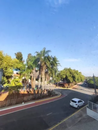 Imagem Salão Comercial Locação - 216m² em Cesário Lange