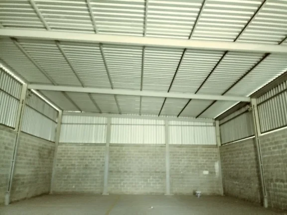 Imagem GALPAO INDUSTRIAL em SERRA - ES, ALTEROSAS