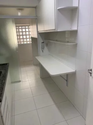 Imagem Apto com 2 dormitório e suite com 2 vagas e lazer no Alto da Boa Vista