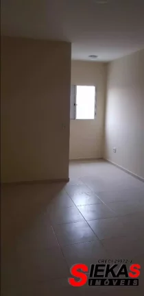 Imagem Imperdível Casa à Venda em São Paulo-SP, Vila Alpina! 3 Quartos, 1 Sala, 2 Banheiros, 2 Vagas, 88m² de Pura Qualidade!