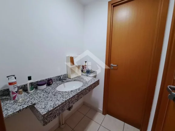 Imagem OPORTUNIDADE VIA ALTO MAPENDI! Varanda- sol da manhã- 3 suítes- 83m²