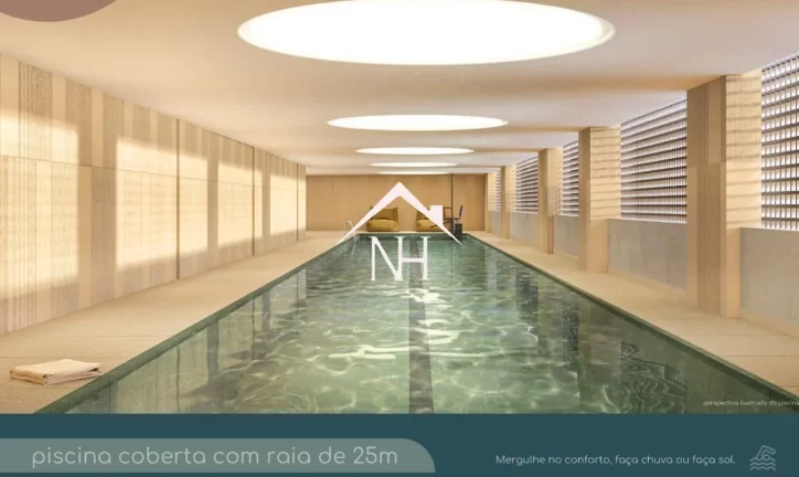 Imagem Apartamento de 57m na Vila Mariana c/2 dormitórios (1 suíte),piscina,lounge externo,quadra,brinquedoteca,churrasqueira,coworking,pet place,2 vagas