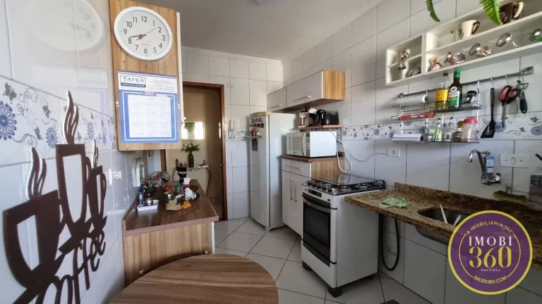 Imagem Apartamento à Venda em Vila Carmosina, São Paulo - SP