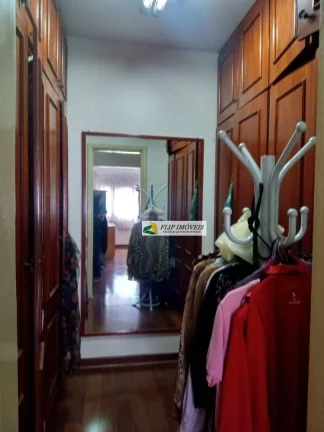 Imagem Apartamento com 3 dormitórios à venda, 177 m² por R$ 1.090.000,00 - Centro - Campinas/SP