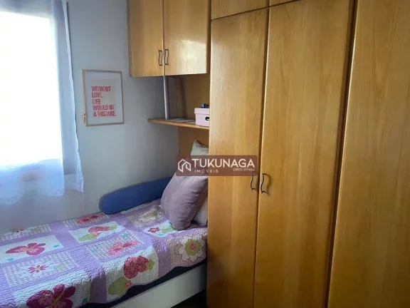 Imagem Apartamento com 2 dormitórios à venda, 70 m² por R$ 430.000,00 - Santana - São Paulo/SP
