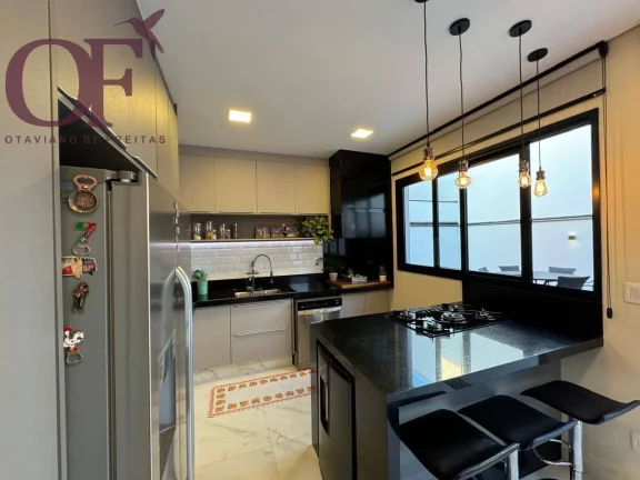 Imagem Casa à venda - Reserva Ermida I - 4 Quartos - 295m² - Jundiaí/SP