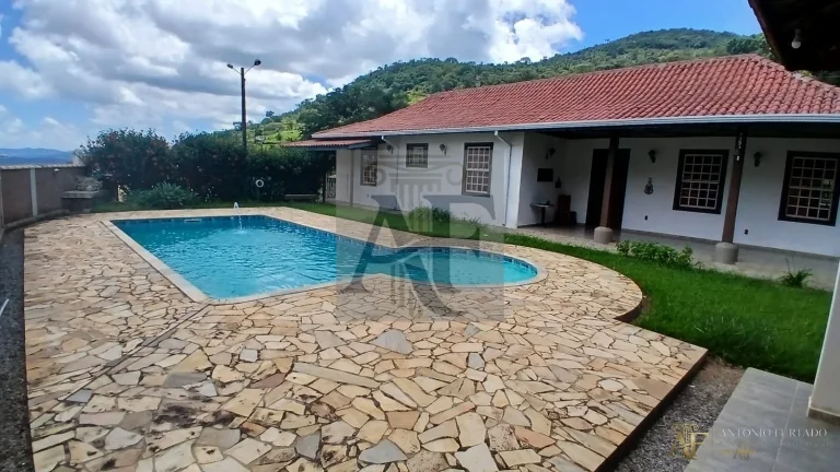 Imagem Propriedade Rural a venda em Guaripocaba dos Souzas, Bragança Paulista