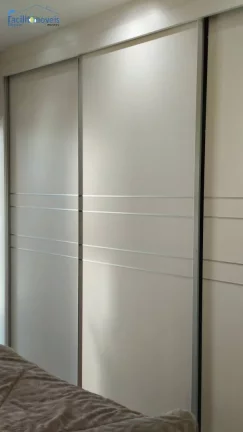 Imagem APARTAMENTO À VENDA 103M² JARDIM DO MAR - SÃO BERNARDO DO CAMPO