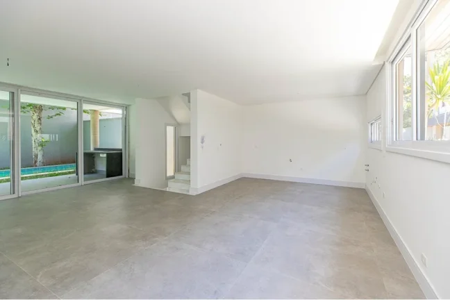 Imagem CASA RESIDENCIAL em São Paulo - SP, Santo Amaro