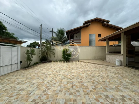 Imagem CASA A VENDA A 30 METROS DO MAR NA PRAIA DO PEREQUE AÇU EM UBATUBA-SP