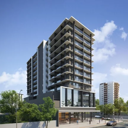 Imagem APARTAMENTO RESIDENCIAL em Vitória - ES, Jardim da Penha
