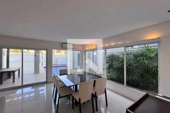 Imagem Casa à Venda - Vargem Grande, 4 Quartos, 290 m2