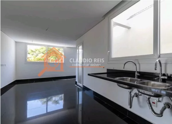 Imagem Casa à venda com 4 Quartos, 787m², 8 vagas - Brooklin Novo - São Paulo-SP