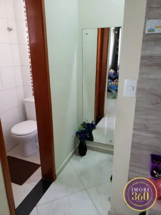 Imagem Sobrado com 3 dormitórios à venda, 114 m² - Vila Marieta - São Paulo/SP