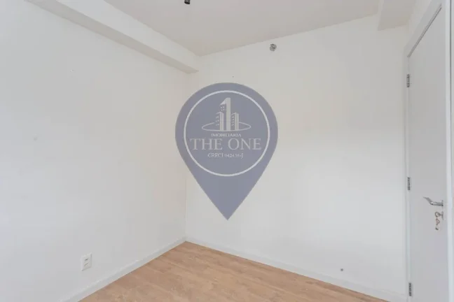 Imagem Studio à venda em São Paulo-SP, bairro Vila São José (Ipiranga) com 1 quarto, 2 salas, 1 banheiro e 42m² de área.