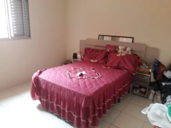 Imagem Sobrado com 2 dormitórios à venda, 86 m² por R$ 470.000,00 - Jardim Leblon - Suzano/SP