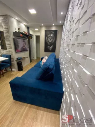 Imagem Apartamento Padrão