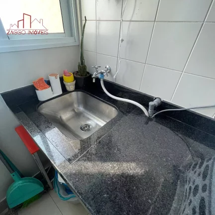 Imagem Apartamento com 2 Quartos e 2 banheiros à Venda, 64 m²