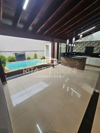 Imagem Casa - Ribeirão Preto - Vila do Golf - Região Sul