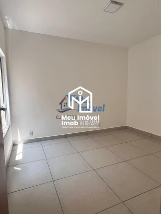 Imagem Quadra 350 Ingá 28.1 Luziânia Casa 2 Quartos 1 Vaga 81m²