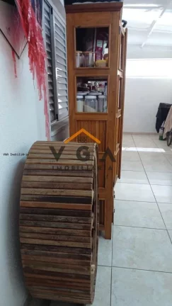 Imagem Apartamento para Venda em São Paulo, Jardim Colonial, 2 dormitórios, 1 banheiro, 1 vaga