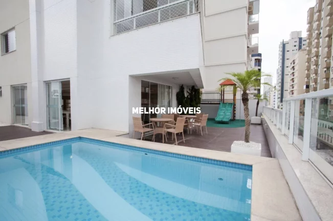 Imagem Apartamento Mobiliado com 03 Suítes na 2ª Quadra Mar em Balneário Camboriú