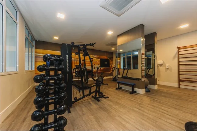 Imagem APARTAMENTO RESIDENCIAL em São Paulo - SP, Aclimação