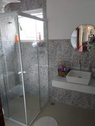 Imagem Linda casa a venda no Condomínio São Marcos - Tatuí/SP.