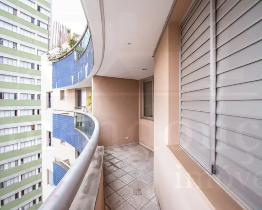 Imagem Cobertura duplex em Pinheiros com 03 quartos sendo 1 suíte e 3 vagas, 184m²