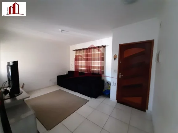 Imagem Imperdível: Casa à venda em Caieiras-SP, bairro Serpa, 3 quartos, 1 suíte, 2 salas, 1 banheiro, 2 vagas de garagem, 122,12m².