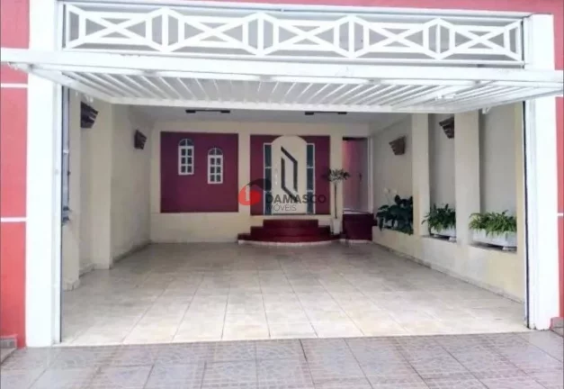 Imagem Sobrado à venda, Montanhão, São Bernardo do Campo