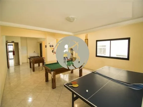 Imagem APARTAMENTO A VENDA NA PRAIA GRANDE PROXIMO A PRAIA COM LAZER E VISTA PRO MAR! APARTAMENTO COM VARND...