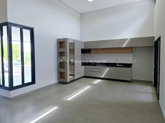 Imagem Casa térrea nova no Condomínio Terras da Estância !

Casa feita sob medida para você que busca c...