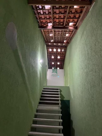 Imagem Sobrado, 400 m² - venda por R$ 1.300.000,00 ou aluguel por R$ 12.796,00/mês - Jardim Presidente Dutra - Guarulhos/SP
