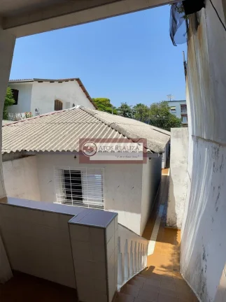 Imagem Casa térrea à venda na Vila Monumento, 3 dorms, 180m², SP
