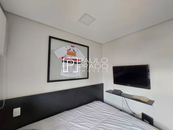 Imagem Apartamento Reformado à Venda na Pompeia