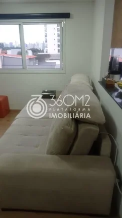 Imagem Apartamento para Venda em Santo André / SP no bairro Vila Valparaíso