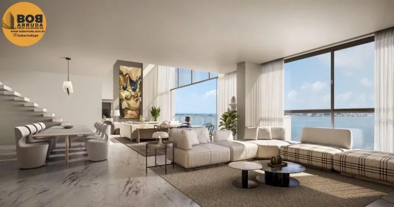 Imagem Apartamento Padrão