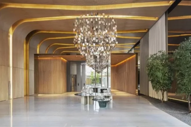 Imagem Apartamento à venda Itaim Bibi São Paulo