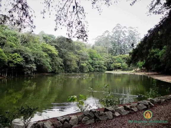 Imagem Cond. Jardim Mediterrâneo - 4sts, piscina, gourmet e quadra tênis!