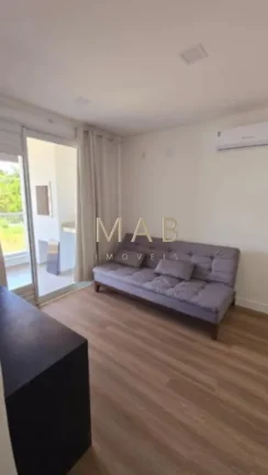 Imagem Apartamento à venda em Florianópolis-SC, Ingleses: 2 quartos sendo 1 suíte, sala estar/jantar, BWC social, 1 vaga, 63,19m².