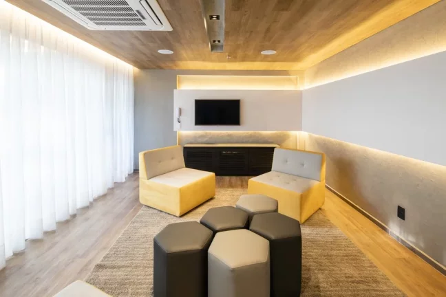 Imagem Sala comercial à venda em Porto Alegre, Cidade Baixa, 36,11m²