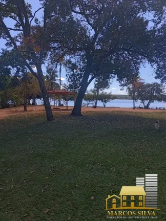 Imagem Chácara com 3 Quartos à Venda, 150 m² em Portal das Araras - Três Lagoas