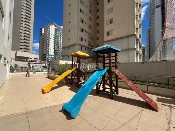 Imagem Serra Dourada - Apartamento à venda 150M² no bairro Jardim Goiás - Goiânia/GO