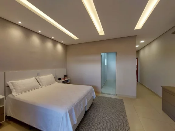 Imagem CASA ( 2 DORM E SUÍTE ) ESPAÇO GOURMET ACONCHEGANTE - RESIDENCIAL REAL PARK - SUMARÉ