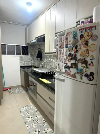 Imagem Apartamento a Venda no bairro Jardim Manoel Penna - Ribeirão Preto, SP
