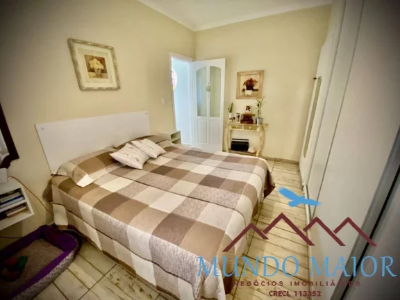 Imagem Casa com 4 dormitórios à venda, 290 m por R$ 1.700.000,00 - Vila Assunção