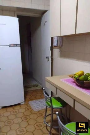 Imagem Apartamento 2 dormitórios - Vila Bastos - Santo André